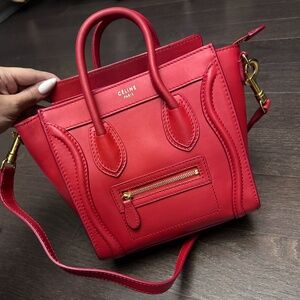 Celine bag